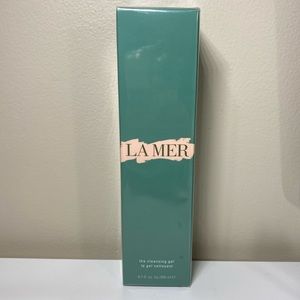 La Mer Cleansing Gel 6.7oz